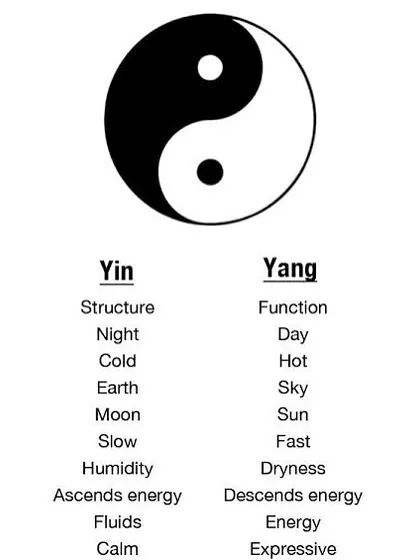 The Lovers card in the Renaissance Tarot is a beautiful depiction of Yin and Yang. It's not about choice, but about complementarity. The Sun-man and Moon-woman show that opposites complete each other, creating wholeness and harmony.