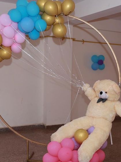 Adore Celebration - Personal Event & Party Decor Welcoming a Little One photo 11