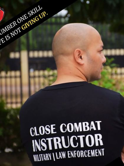 The Warrior's Mindset: Our Core Philosophy photo 24