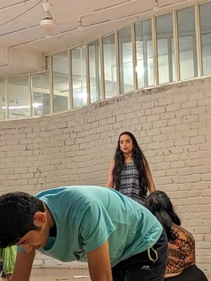 Flux School of Arts - Fitness and Wellness Programs Movement Therapy: Heal & Connect photo 18