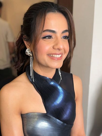 Sangeet & Cocktail Glam photo 18