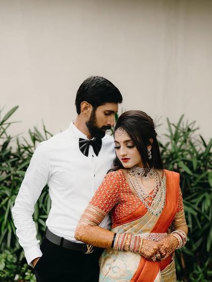 Lights On Memories - Wedding Photography & Cinematography Elegant Receptions & Evening Events photo 8