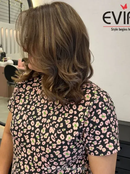 Balayage & Highlights photo 12