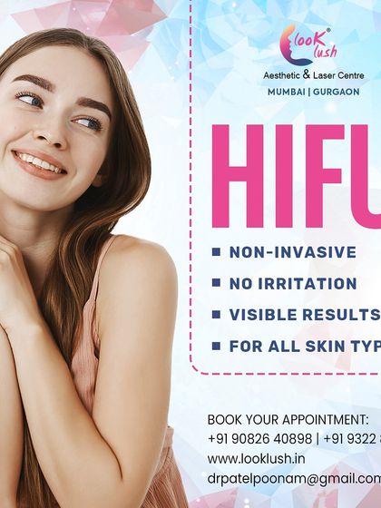 HIFU is a popular choice because it is non-invasive, causes no irritation, and delivers visible results for all skin types. It is one of the best ways to achieve firmer skin without downtime.