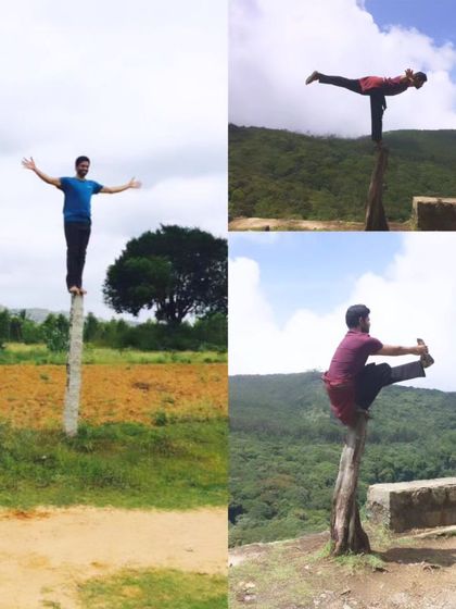 Nirakula Yoga - Group & Private Yoga Classes Yoga Beyond the Studio: Practice in Nature photo 20