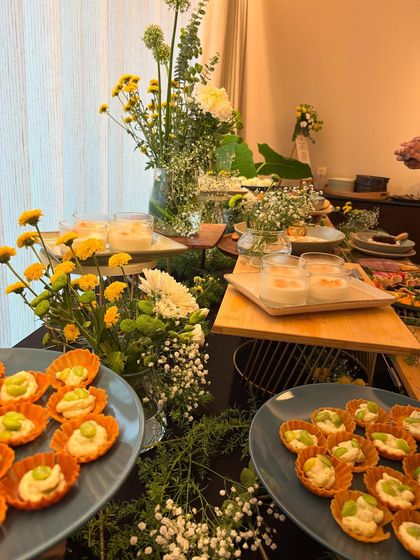 Artisanal Grazing Tables photo 6