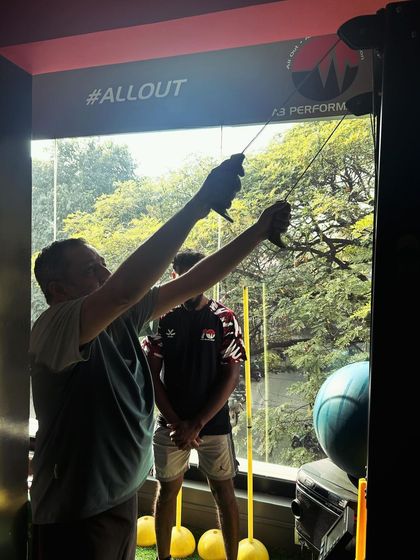 A3 Performance - Injury Recovery & Corrective Exercise Additional Work photo 5