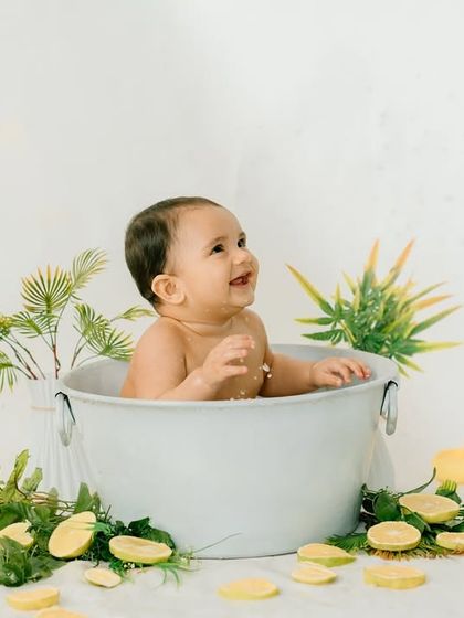 Creative & Themed Sessions photo 29