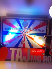 Corporate Event Management