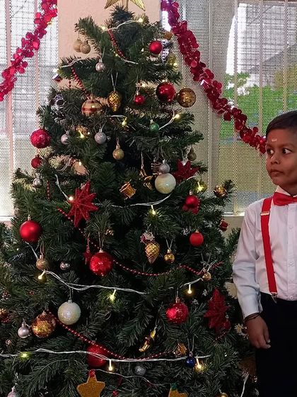 Tiny Mustards - Summer Camp Celebrating Our Culture and Community photo 40