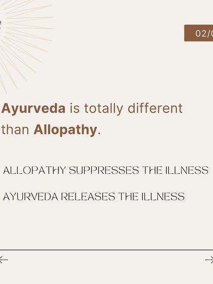 Ayurveda & Yogic Diet photo 10