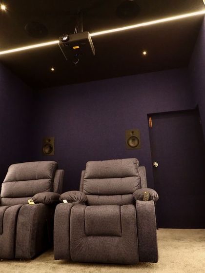 3i Smart Home - Smart Home Automation Compact & Personal Theaters photo 9