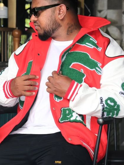 Luny - Dance Choreography Behind the Brand: My Style photo 5