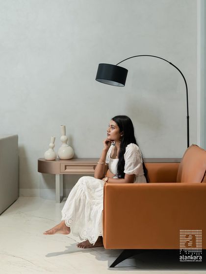 Alankara Homestories - Custom Furniture Design & Manufacturing Bespoke Living Room Seating photo 5