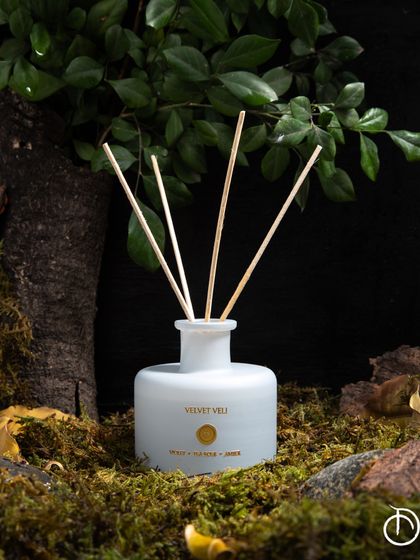 Scented Sanctuaries: Diffusers & Wax Tablets photo 17