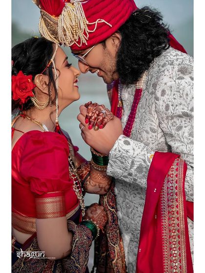 Couple Portraits: Bas Tum Aur Main photo 11