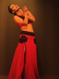 Belly Dance Fusion Workshops