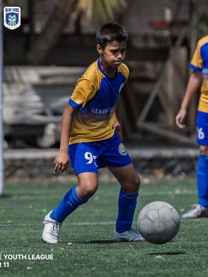 Thane Youth League: The Journey photo 47