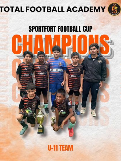 Trophy Cabinet photo 18