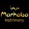 Marhaba Matrimony