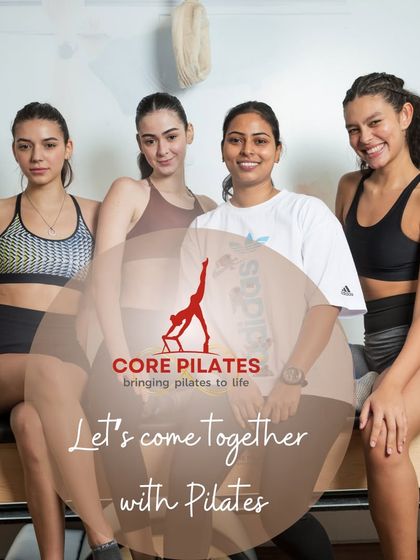 Core Pilates - Group Reformer Classes Client Success Stories photo 6