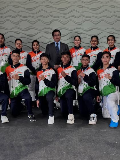 India's International Victories photo 13