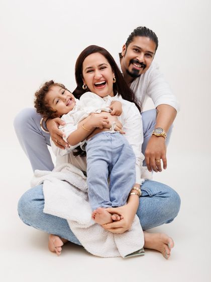 Behind the Lens & Client Stories photo 7