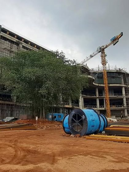 Edifice Consultants - Commercial & Workplace Architecture From Concept to Construction photo 7