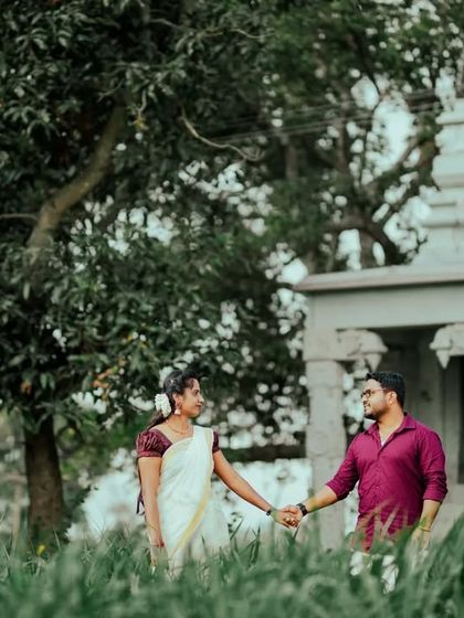 Heart Clickers - Wedding & Engagement Photography Pre-Wedding & Engagement Stories photo 16