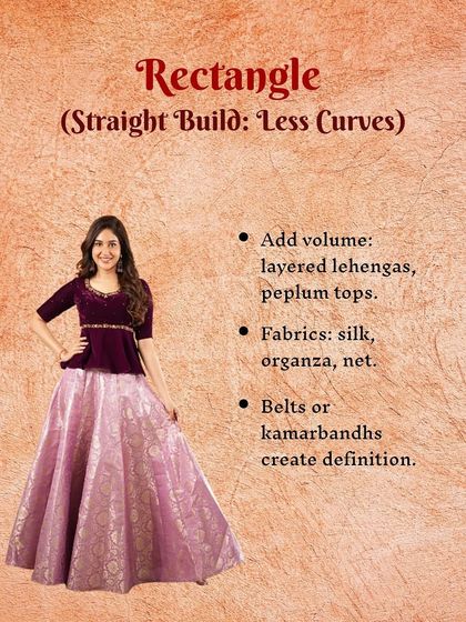 Dress for Your Unique Body Shape photo 6