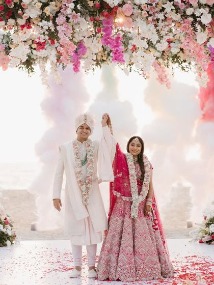 Picsurely - Wedding Photography & Cinematography Heartfelt Couple Portraits photo 37