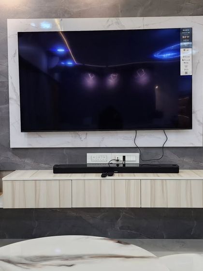 Complete Living & Dining Room Designs photo 70