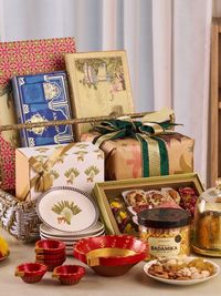 Bespoke Gifting & Hampers