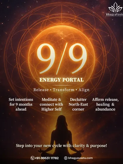 My work connects numerology with the cosmic energies that influence our lives. This post on the 9/9 Energy Portal shows how I guide clients to harness specific spiritual gateways for release, transformation, and alignment, helping you step into a new cycle with clarity and purpose.