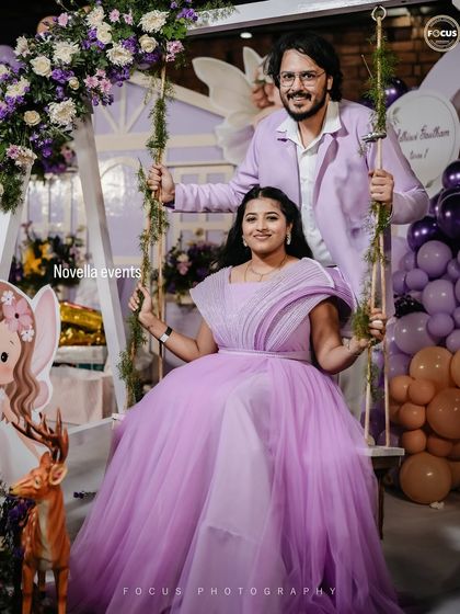 Novella - Social & Milestone Event Planning Whimsical Birthday Adventures photo 79