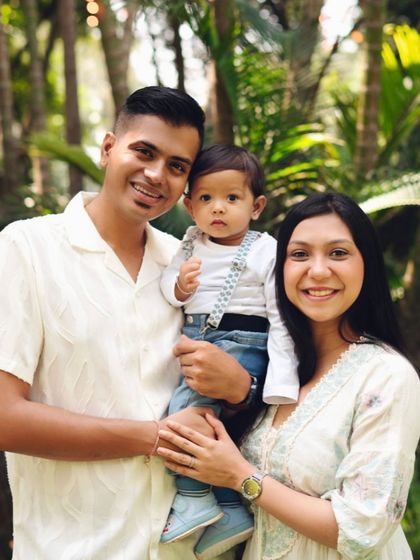 Anitha - Family Photography Outdoor Adventures: Natural & Candid photo 7