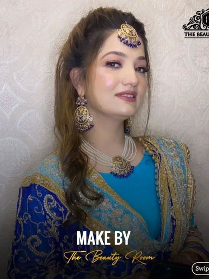 Aces of Beauty & Fashion - Makeup Services Elegant Party & Guest Makeup photo 48