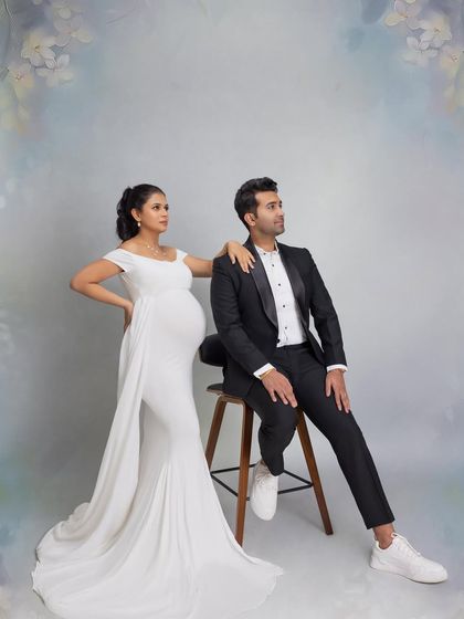 Maternity: The Glow of Anticipation photo 28