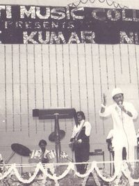 Performance Venue Rental & Event Management