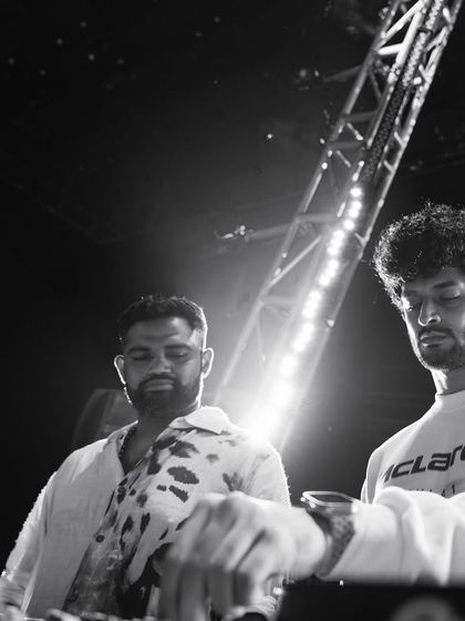 B2B & F2F: The Art of Collaboration photo 23