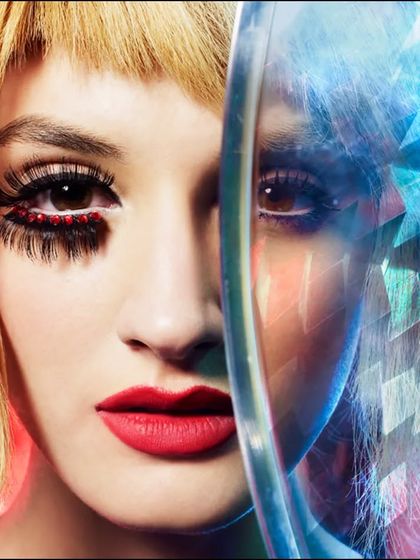 Jatin Kampani - Fashion & Editorial Photography The Art of Beauty photo 18