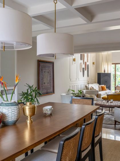 Weespaces - Full-Service Residential Interior Design The Rio Home: Reinvented English Eclectic photo 37