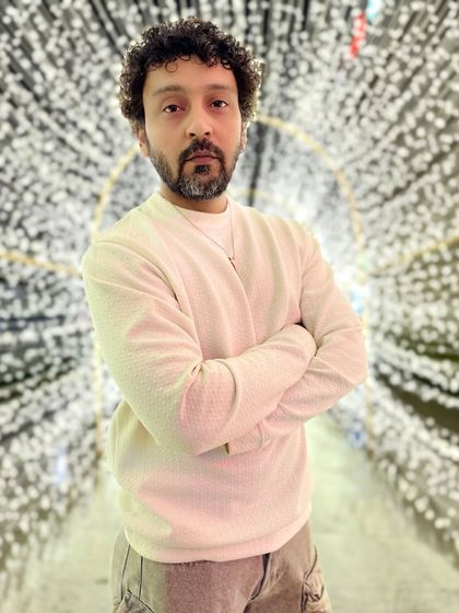 Zahid Moledina - Photography Behind the Lens photo 39