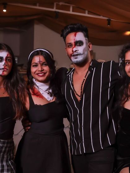 Vin's Dance Co - Social Dance Events & Festivals Themed Socials & Parties photo 17