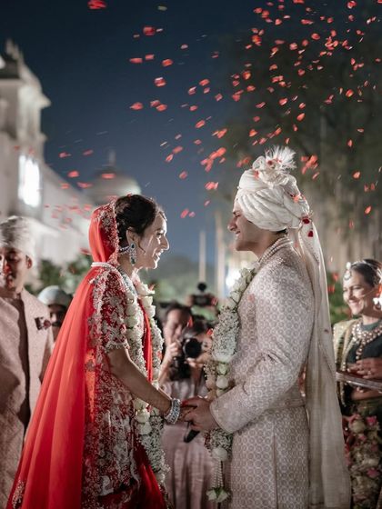 Sam & Ekta - Documentary Wedding Photography & Films The Ceremonies: Vows & Rituals photo 31