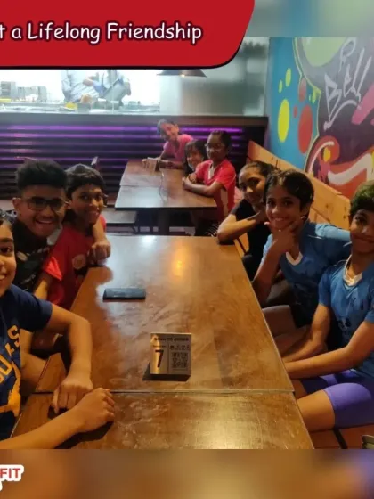 We believe gymnastics is about more than just medals; it's about building character and lifelong friendships. Our athletes grow together, supporting each other both inside and outside the gym, creating a true family atmosphere.