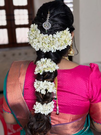 Traditional Maharashtrian Brides photo 60