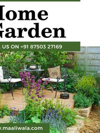 Landscape Design & Installation