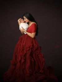 Newborn Photography