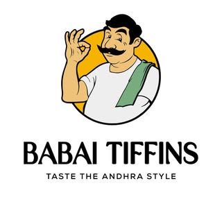 Babai Tiffins